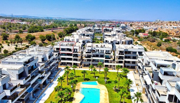 PENTHOUSE - Resale - LOS BALCONES - LOS ALTOS -
                Costa Blanca