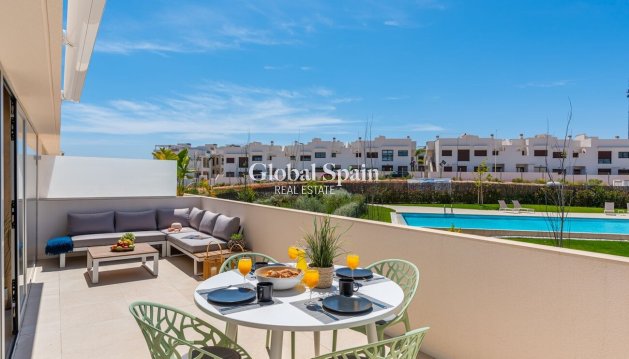 PENTHOUSE - Resale - LOS BALCONES - LOS ALTOS -
                Costa Blanca