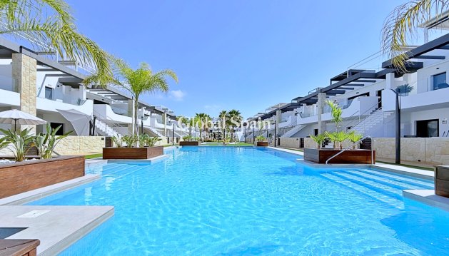 PENTHOUSE - Resale - ORIHUELA COSTA -
                Costa Blanca