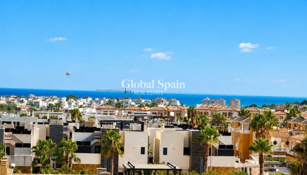 PENTHOUSE - Resale - ORIHUELA COSTA -
                Lomas de Cabo Roig