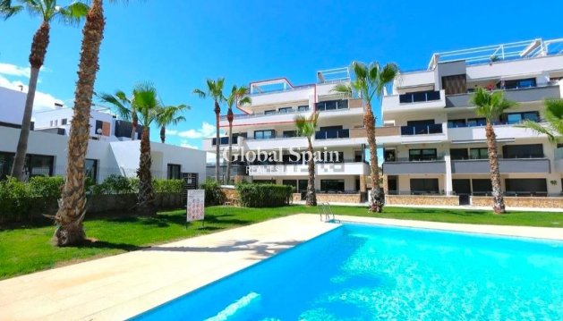 PENTHOUSE - Resale - ORIHUELA COSTA -
                Los Almendros-la Florida