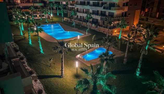 PENTHOUSE - Resale - ORIHUELA COSTA -
                Orihuela Costa