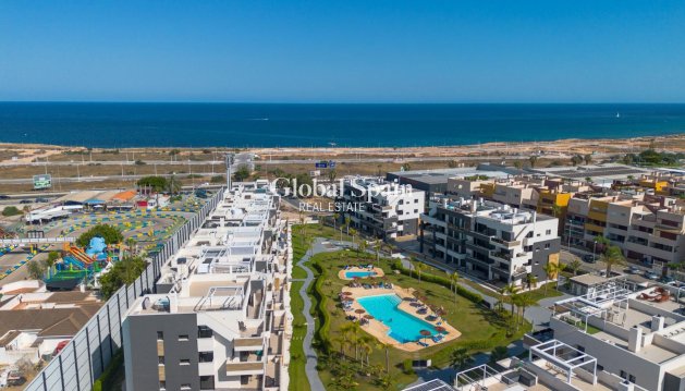 PENTHOUSE - Resale - ORIHUELA COSTA -
                Playa Flamenca