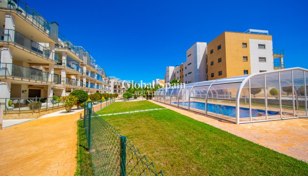 PENTHOUSE - Resale - ORIHUELA COSTA -
                VILLAMARTÍN