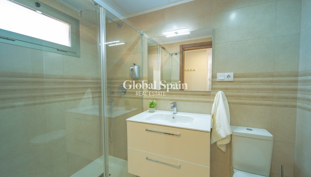 PENTHOUSE - Resale - ORIHUELA COSTA -
                VILLAMARTÍN