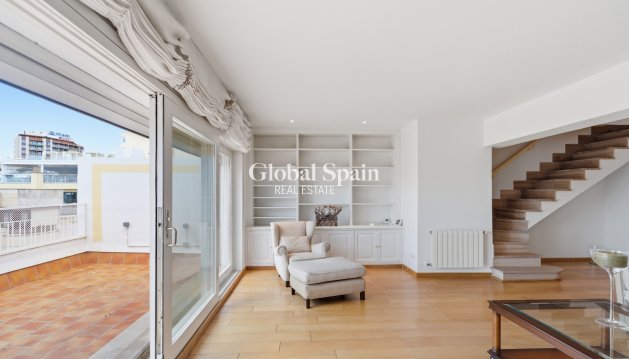 PENTHOUSE - Resale - PALMA -
                PALMA