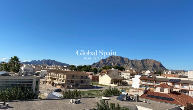 PENTHOUSE - Resale - RAFAL -
                Inland