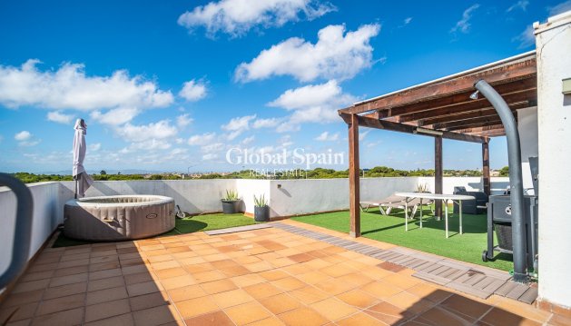 PENTHOUSE - Resale - SAN JAVIER -
                Santiago de la Ribera