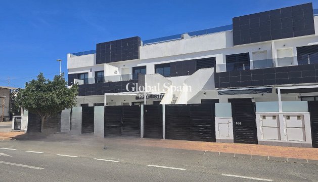 PENTHOUSE - Resale - SAN PEDRO DEL PINATAR -
                Costa Calida