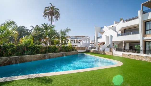 PENTHOUSE - Resale -
                SAN PEDRO DEL PINATAR - S2433
