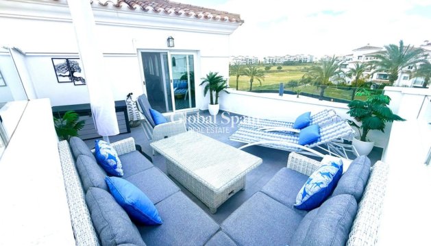 PENTHOUSE - Resale - SUCINA -
                Inland