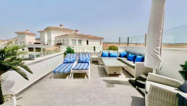 PENTHOUSE - Resale - SUCINA -
                Inland