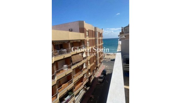 Penthouse - Resale - TORREVIEJA -
                Center