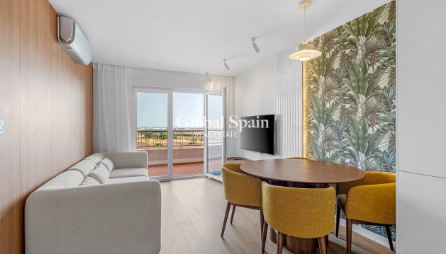 PENTHOUSE - Resale - TORREVIEJA -
                Costa Blanca