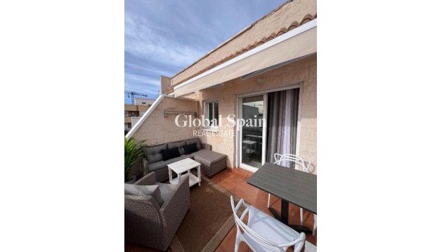 Penthouse - Resale - TORREVIEJA -
                Estacion de autobuses