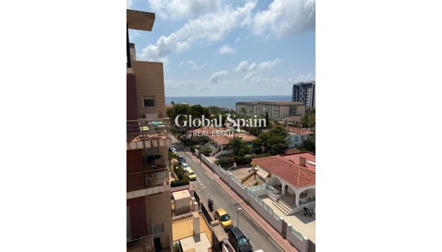 Penthouse - Resale -
                TORREVIEJA - KVM0707EX