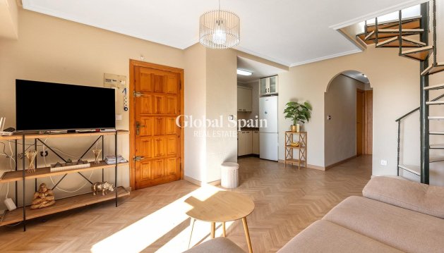 Penthouse - Resale - TORREVIEJA -
                La Mata