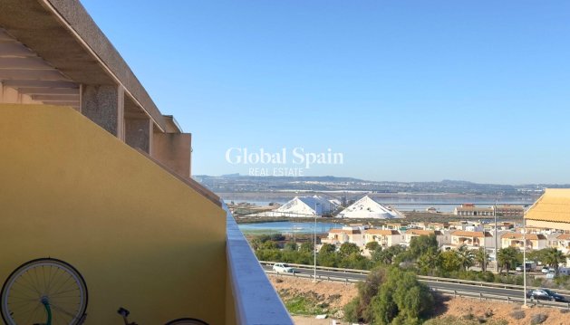 PENTHOUSE - Resale - TORREVIEJA -
                Parque de las Naciones