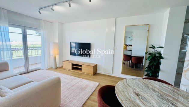 PENTHOUSE - Resale - TORREVIEJA -
                Punta Prima