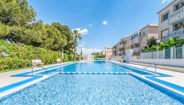 PENTHOUSE - Resale - TORREVIEJA -
                Torreblanca