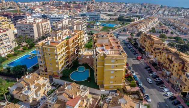 PENTHOUSE - Resale - TORREVIEJA -
                Torreblanca