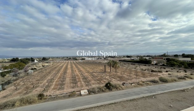 PENTHOUSE - Resale - TOTANA -
                Costa Calida