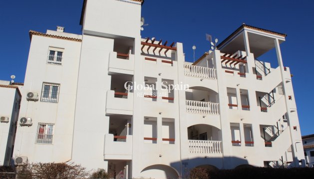 PENTHOUSE - Resale - VILLAMARTÍN -
                Costa Blanca