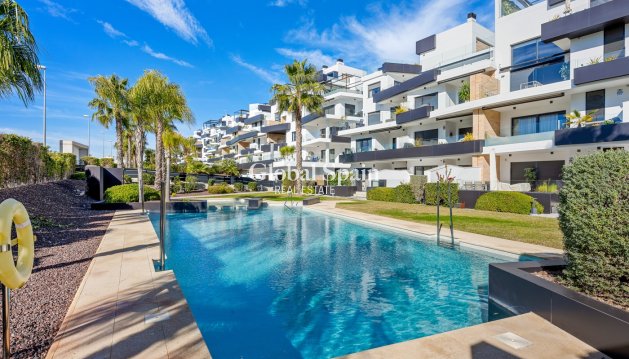 PENTHOUSE - Resale - VILLAMARTÍN -
                VILLAMARTÍN