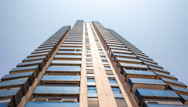 PENTHOUSE - Revente - BENIDORM -
                Benidorm