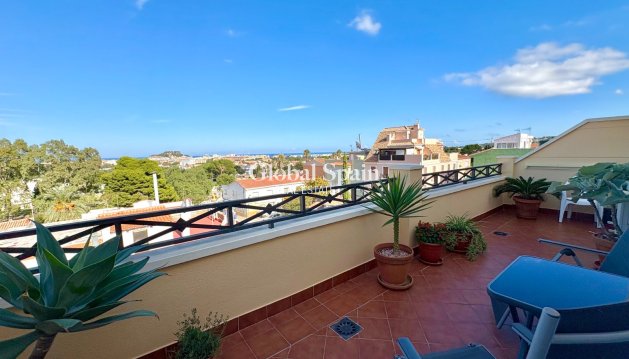 Penthouse - Revente - DENIA -
                La Pedrera-Vessanes