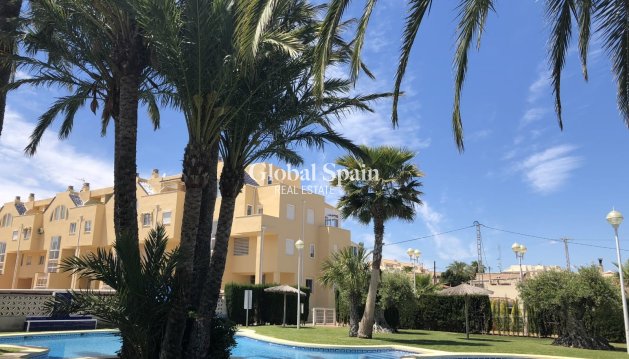 Penthouse - Revente - DENIA -
                Les Marines - Las Marinas