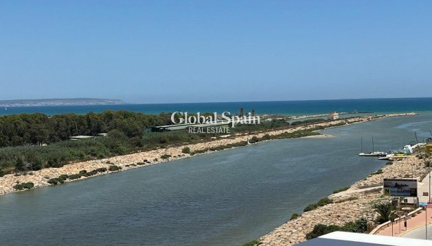 PENTHOUSE - Revente - GUARDAMAR DEL SEGURA -
                GUARDAMAR DEL SEGURA