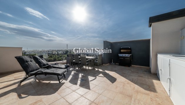 PENTHOUSE - Revente - ORIHUELA COSTA -
                Costa Blanca