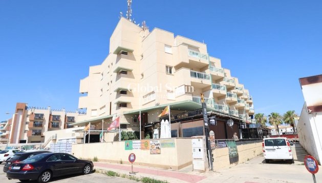 PENTHOUSE - Revente - ORIHUELA COSTA -
                Costa Blanca
