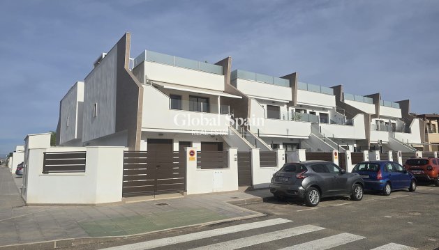 PENTHOUSE - Revente - PILAR DE LA HORADADA -
                Costa Blanca