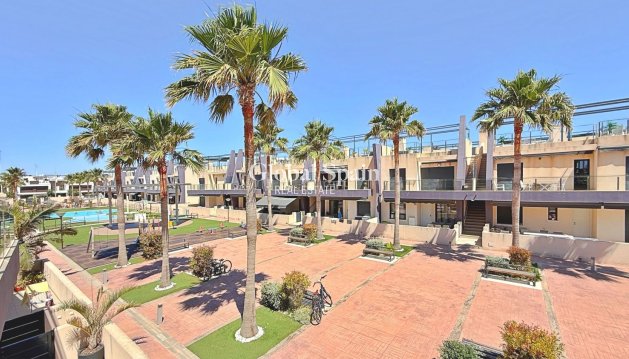 PENTHOUSE - Revente - PILAR DE LA HORADADA -
                Torre de la Horadada