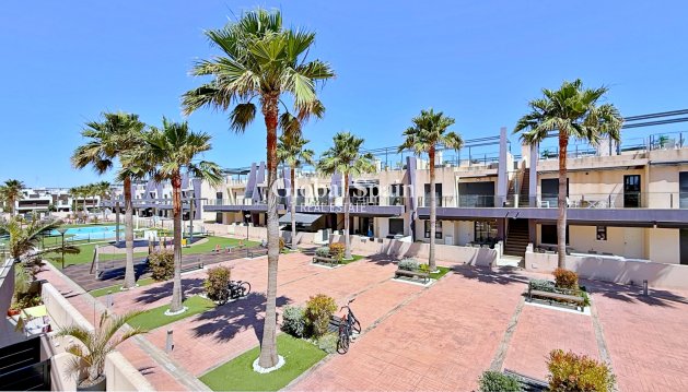 PENTHOUSE - Revente - PILAR DE LA HORADADA -
                Torre de la Horadada