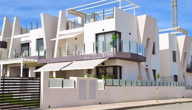PENTHOUSE - Revente - SAN MIGUEL DE SALINAS -
                Costa Blanca