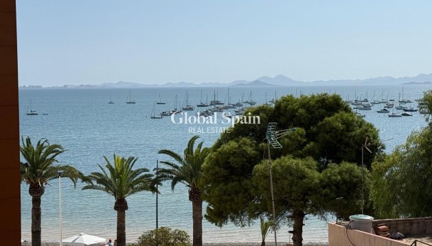 PENTHOUSE - Revente - SAN PEDRO DEL PINATAR -
                San Pedro de Pinatar