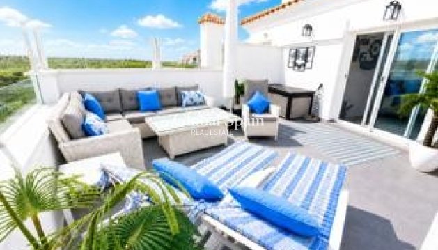 PENTHOUSE - Revente - SUCINA -
                Inland