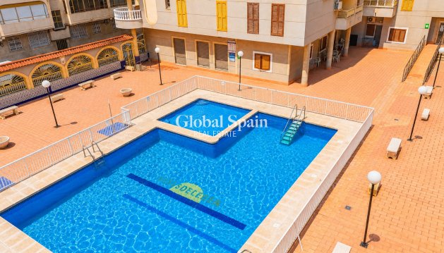 PENTHOUSE - Revente - TORREVIEJA -
                Costa Blanca
