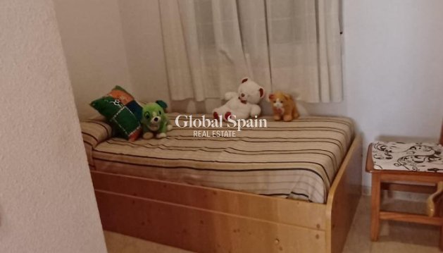 PENTHOUSE - Revente - TORREVIEJA -
                El molino