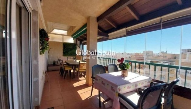 Penthouse - Revente - TORREVIEJA -
                La Mata