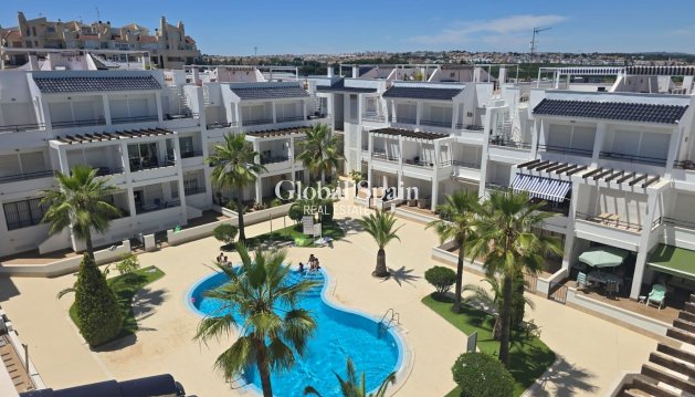 PENTHOUSE - Revente - TORREVIEJA -
                La Veleta