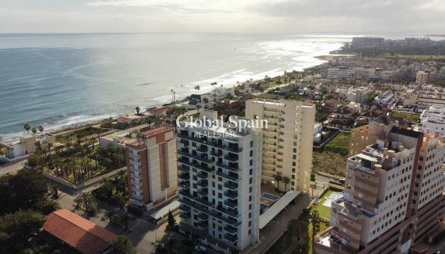 Penthouse - Revente - TORREVIEJA -
                La Veleta