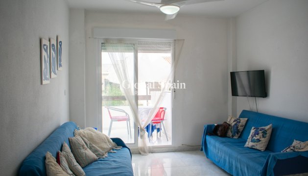 Penthouse - Revente - TORREVIEJA -
                Playa De Los Náufragos