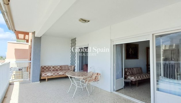PENTHOUSE - Revente - TORREVIEJA -
                Playa De Los Náufragos