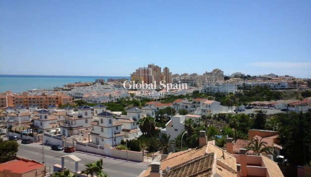 PENTHOUSE - Revente - TORREVIEJA -
                Torreblanca