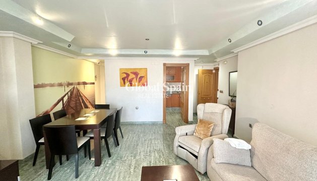 PENTHOUSE - Revente - TORREVIEJA -
                Torrevieja