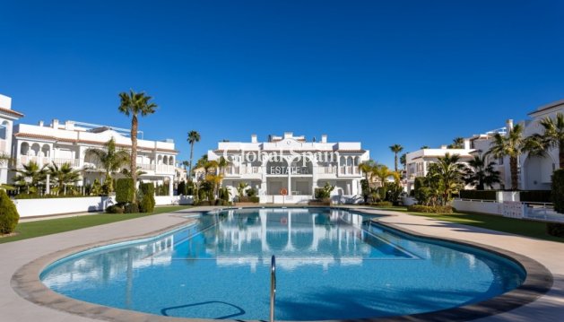 PENTHOUSE - Wederverkoop - CIUDAD QUESADA -
                CIUDAD QUESADA